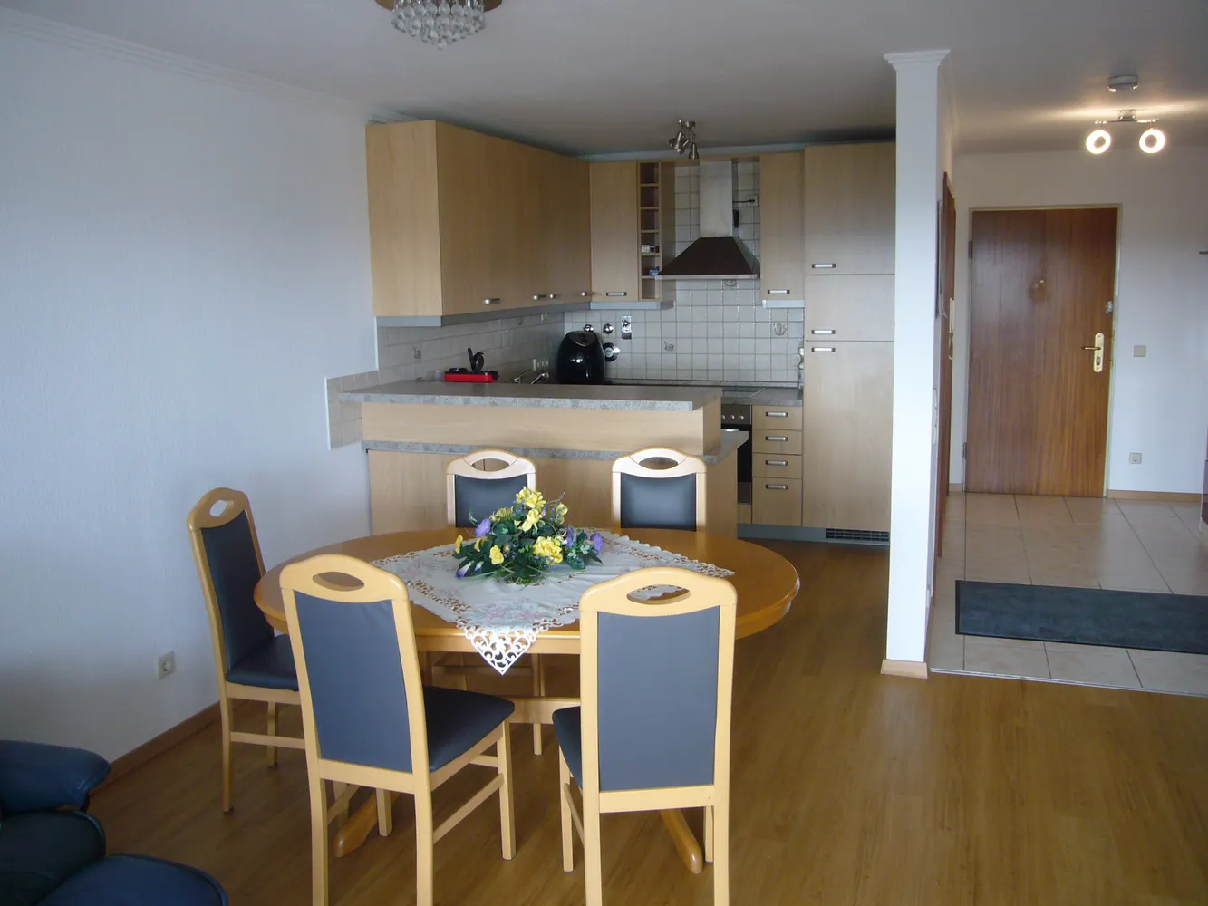 2 Zimmer Wohnung mit 64 m² in Stuttgart – Bild 7