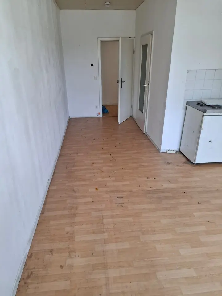 2 Zimmer Wohnung mit 25 m² in Mainz – Bild 8