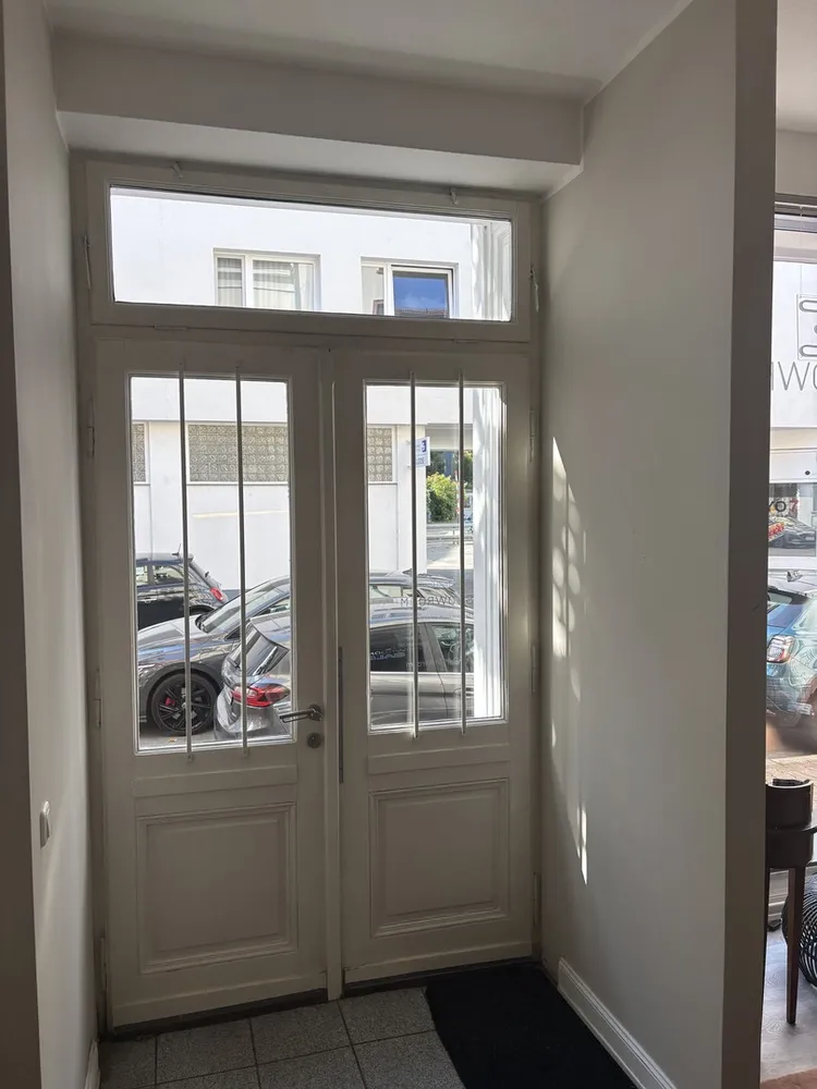 2 room apartment with 74 m² in Frankfurt am Main – Photo 3