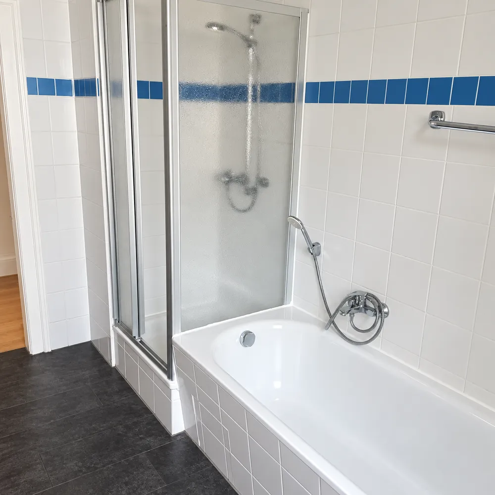 2 Zimmer Wohnung mit 61 m² in Chemnitz – Bild 11
