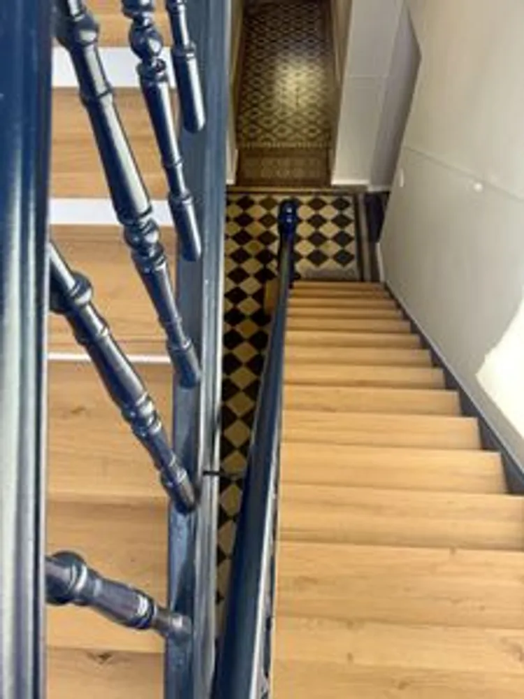 2 room apartment with 64 m² in Düsseldorf – Photo 10