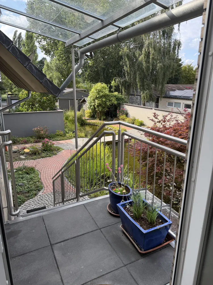 3 room apartment with 75 m² in Hanover – Photo 1