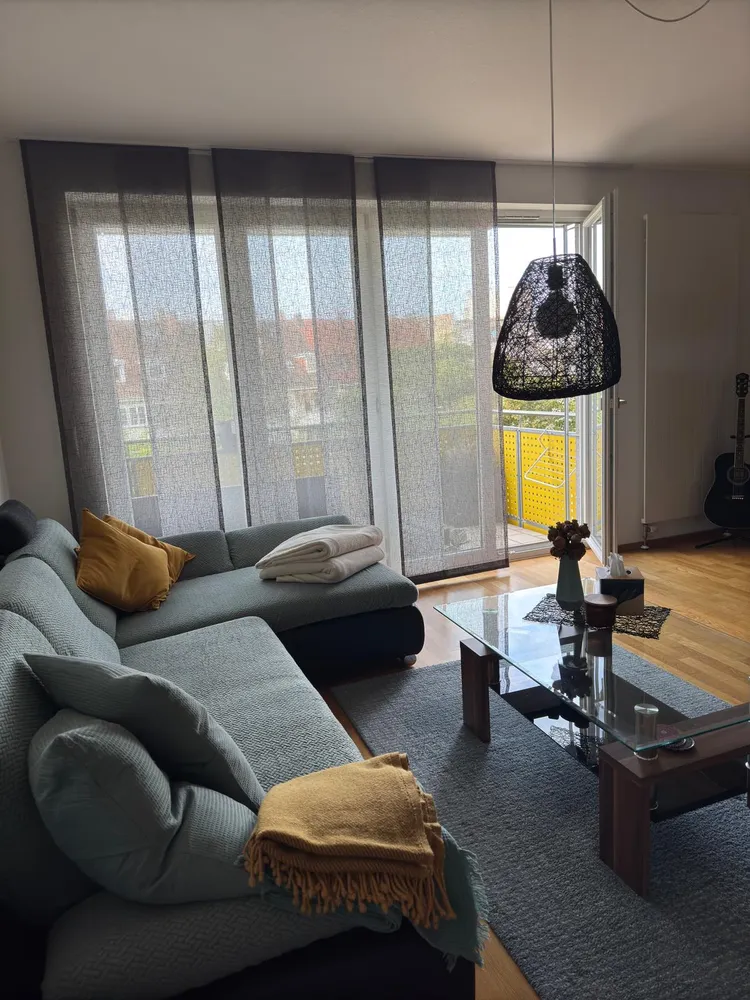 2 Zimmer Wohnung mit 67 m² in Karlsruhe – Bild 9