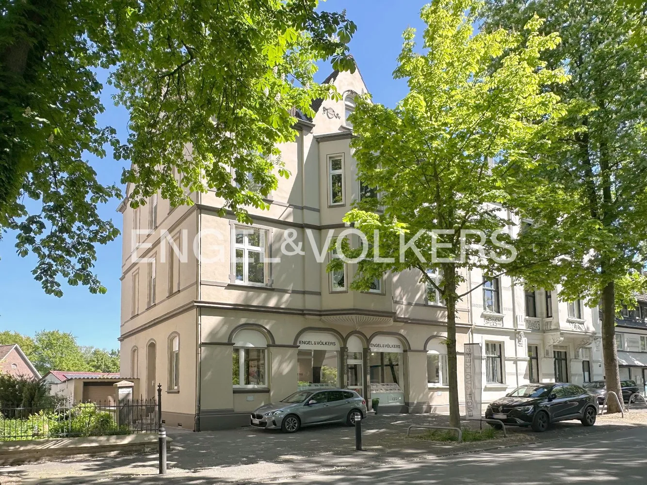 4 Zimmer Wohnung mit 100 m² in Unna – Bild 2