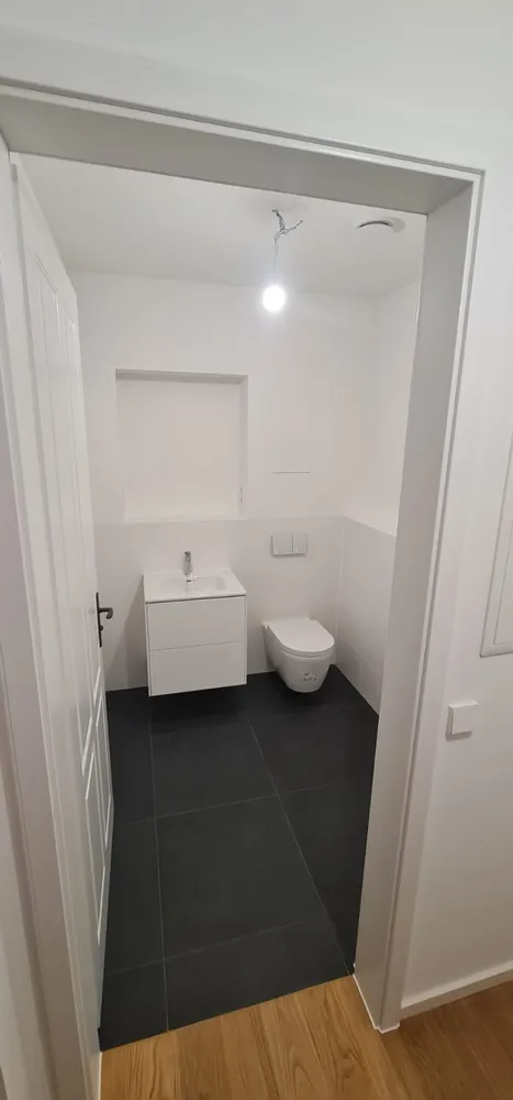 3 Zimmer Wohnung mit 82 m² in München – Bild 8