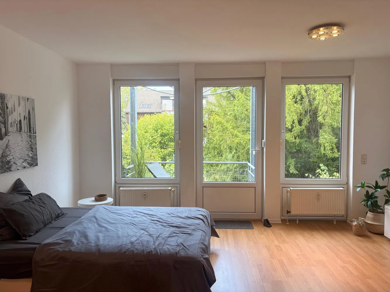 1 Zimmer Wohnung mit 34 m² in Bonn – Bild 10