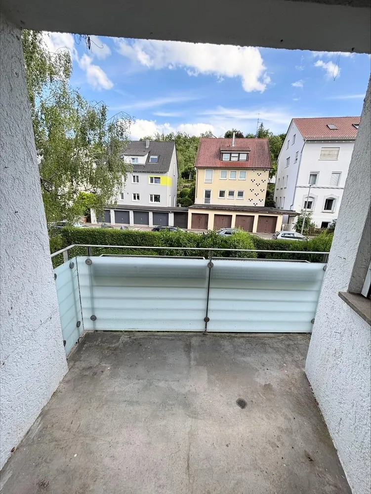 3 Zimmer Wohnung mit 65 m² in Stuttgart – Bild 5