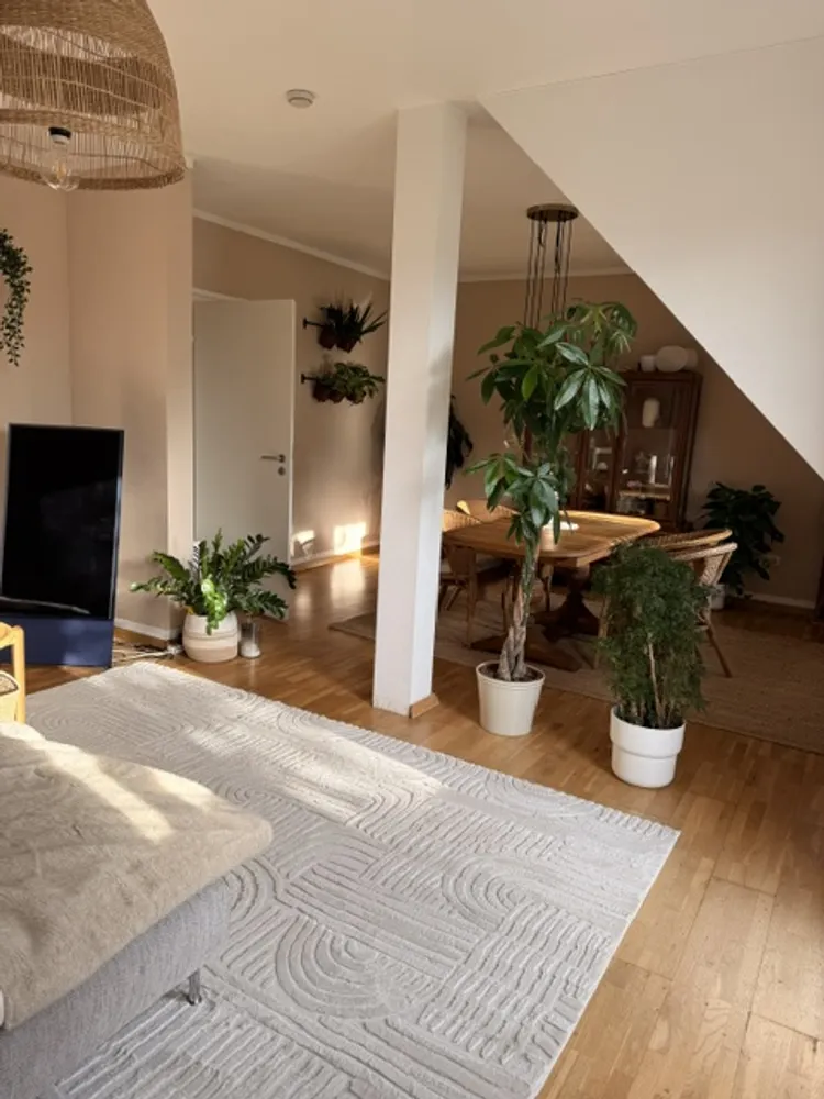 4 Zimmer Wohnung mit 101 m² in Darmstadt – Bild 6