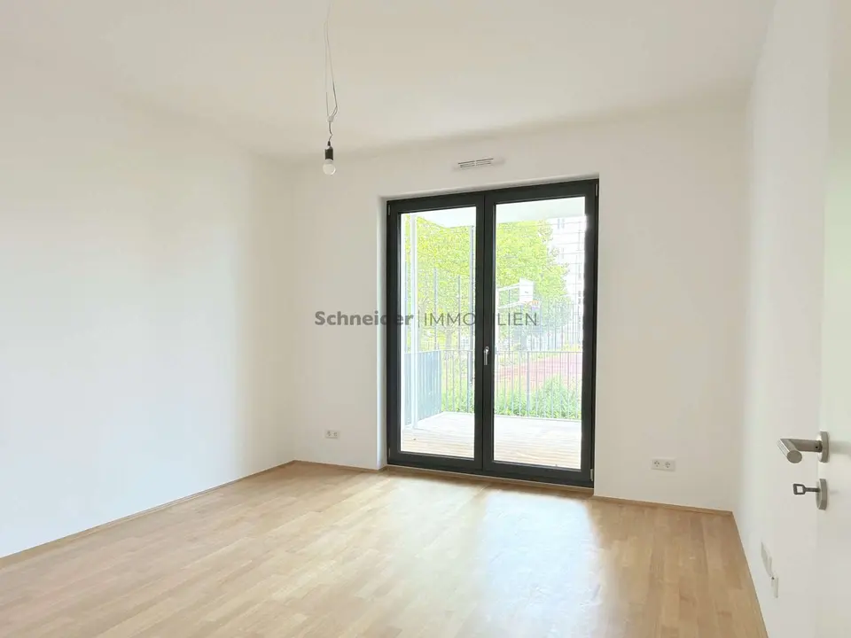 4 Zimmer Wohnung mit 105 m² in Potsdam – Bild 8