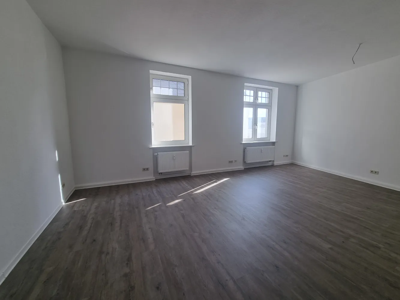 2 Zimmer Wohnung mit 70 m² in Halle (Saale) – Bild 1