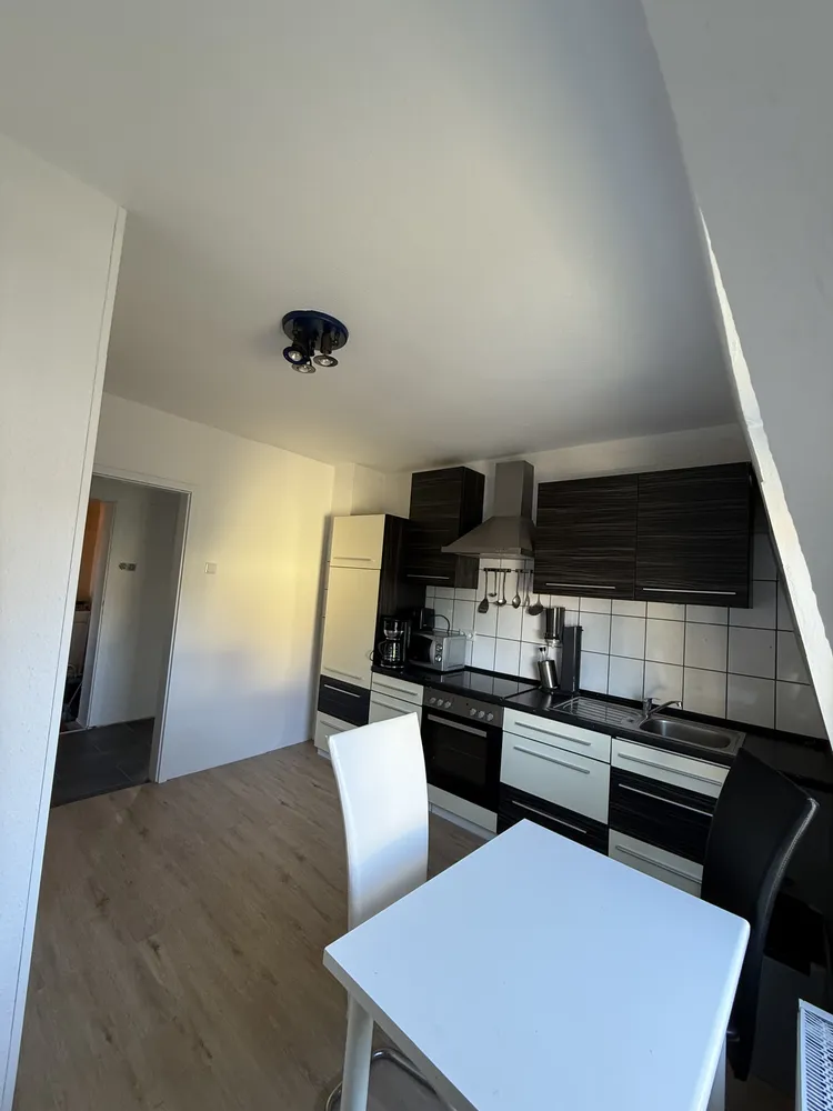 3 Zimmer Wohnung mit 63 m² in Dorsten – Bild 4