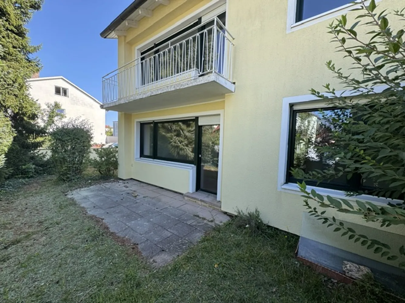 3 Zimmer Wohnung mit 68 m² in München – Bild 1