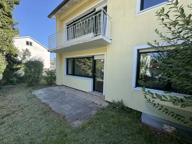 3 Zimmer Wohnung mit 68 m² in München – Bild 1