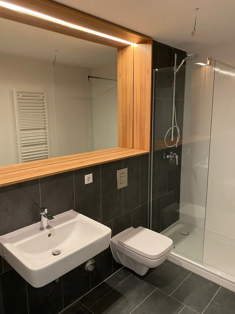 4 Zimmer Wohnung mit 111 m² in Berlin – Bild 7