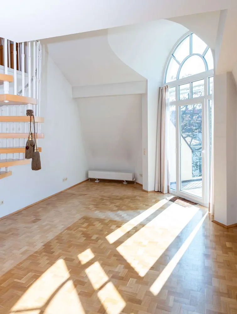 5 Zimmer Wohnung mit 126 m² in Göttingen – Bild 11