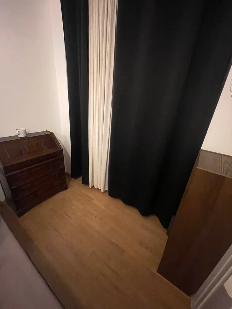 1 Zimmer Wohnung mit 25 m² in Berlin – Bild 5