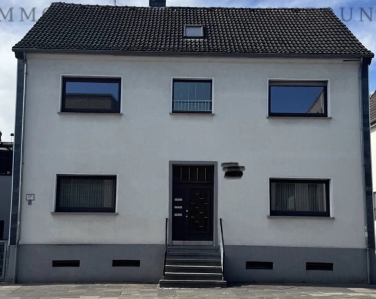 2 room apartment with 50 m² in Dortmund – Photo 1