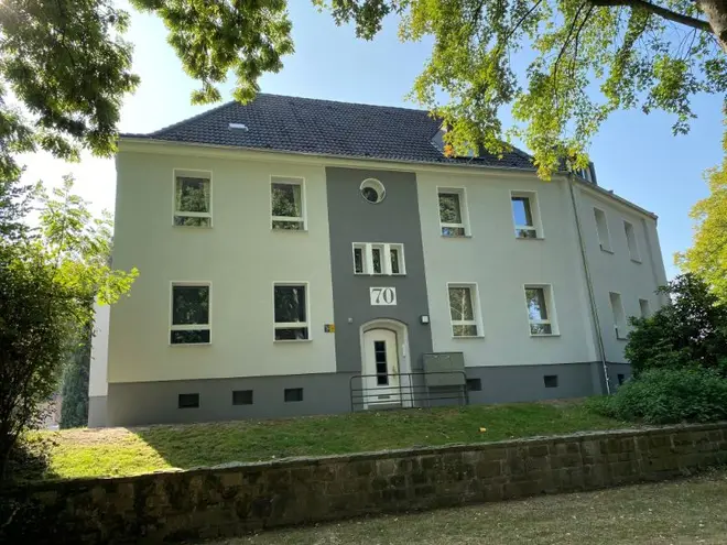 2 Zimmer Wohnung mit 50 m² in Essen – Bild 1