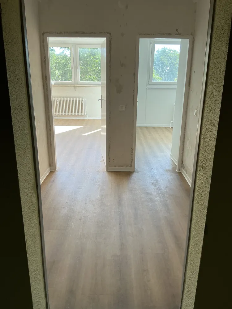 2 Zimmer Wohnung mit 56 m² in Wiesbaden – Bild 7
