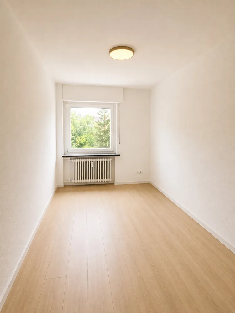 4 Zimmer Wohnung mit 148 m² in Mannheim – Bild 2
