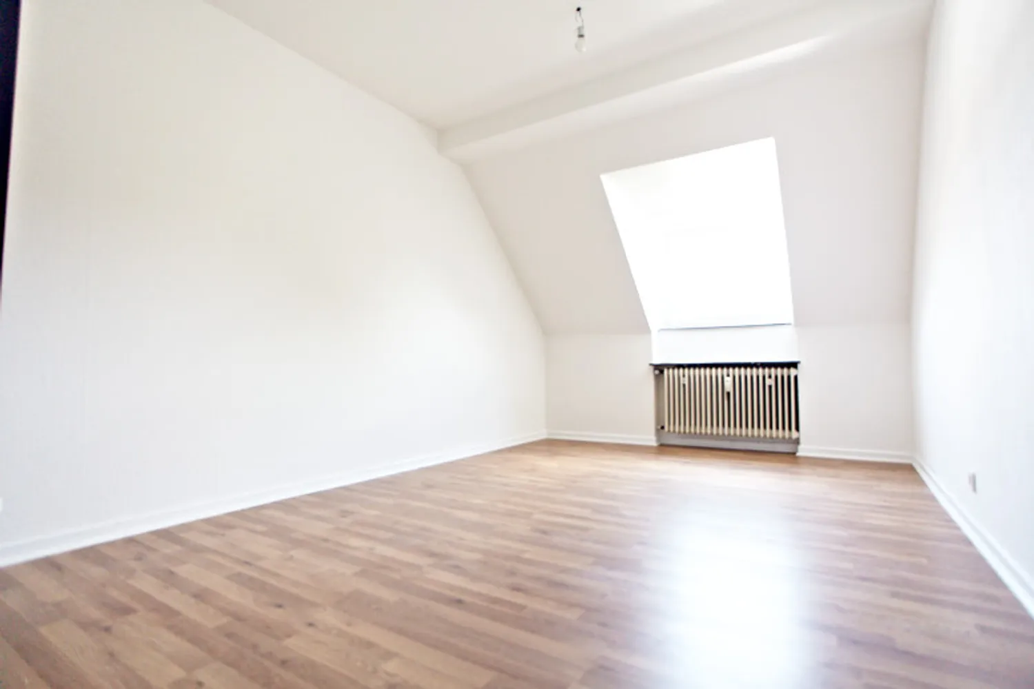 2 room apartment with 55 m² in Düsseldorf – Photo 6