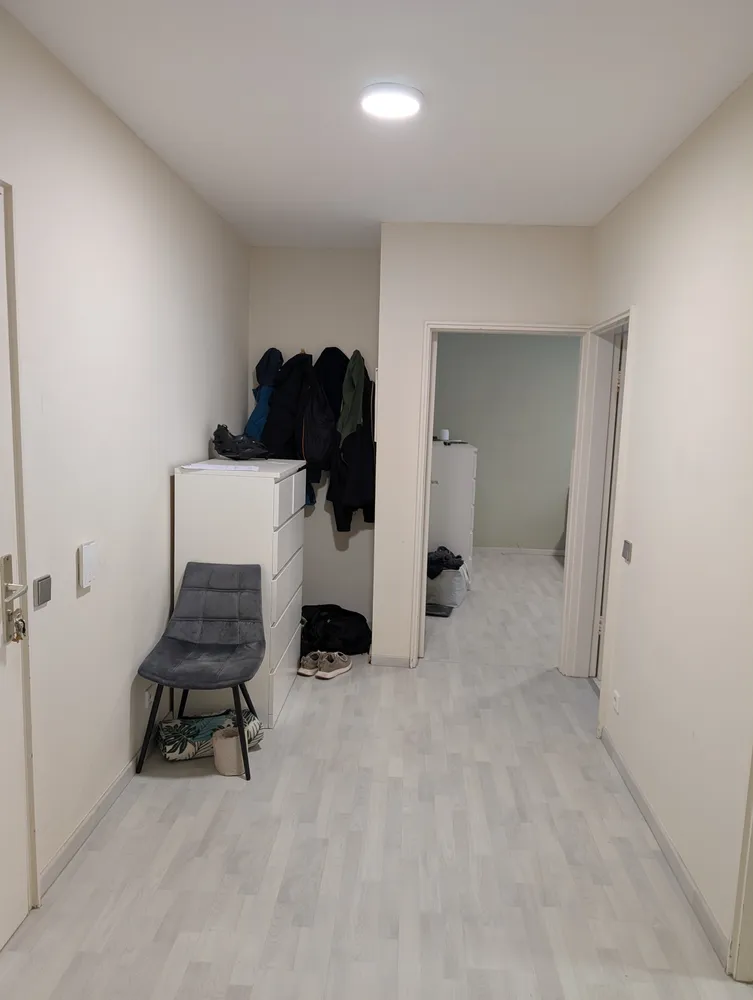 2 Zimmer Wohnung mit 61 m² in Karlsruhe – Bild 7