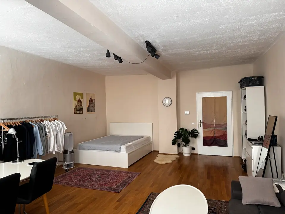 3 room apartment with 70 m² in Passau – Photo 3