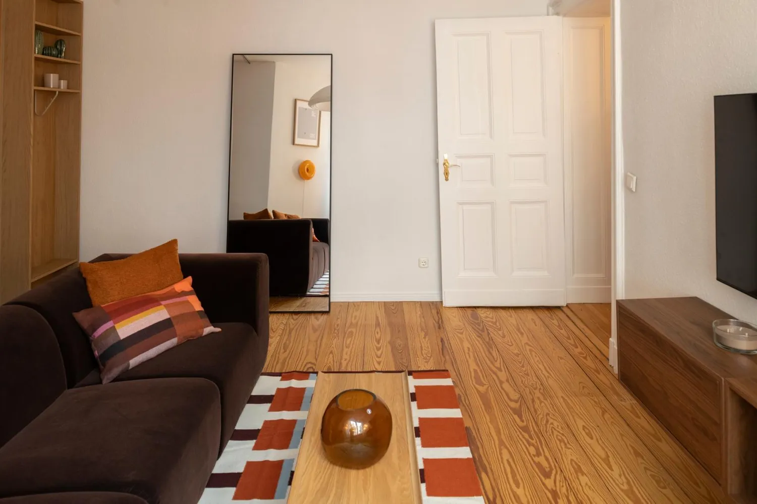 1 Zimmer Wohnung mit 41 m² in Berlin – Bild 2