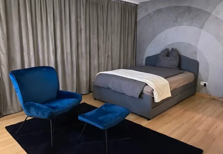 2 Zimmer Wohnung mit 45 m² in Stuttgart – Bild 6
