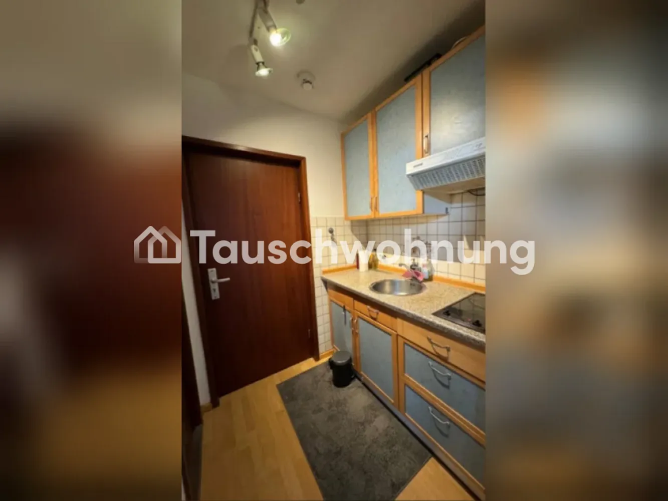 1 Zimmer Wohnung mit 22 m² in München – Bild 4