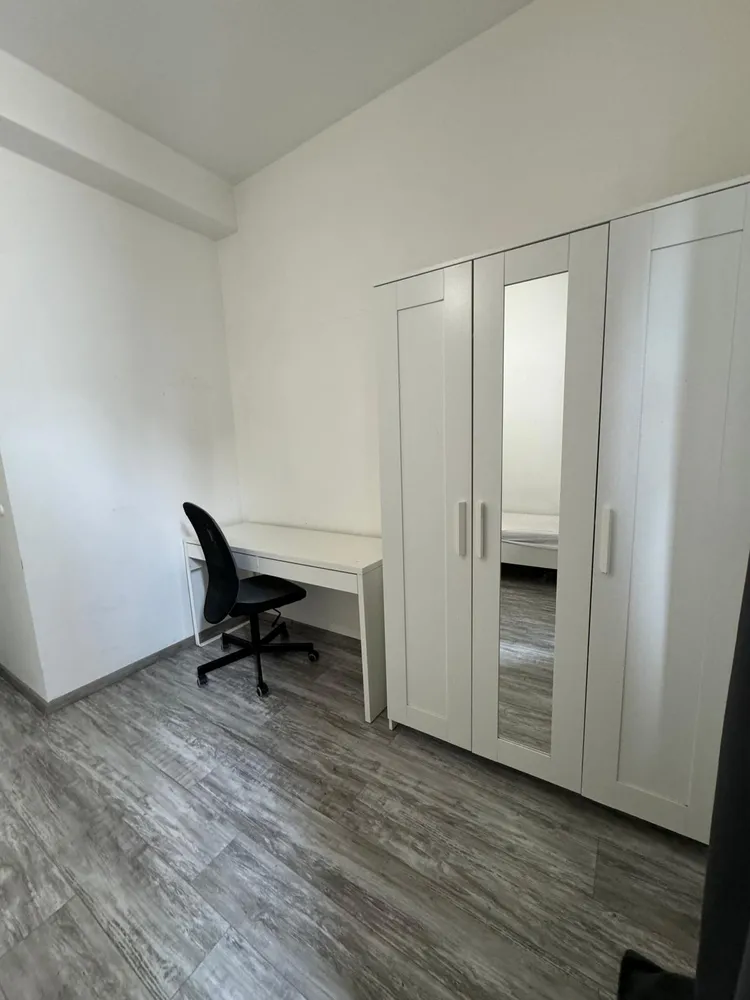 1 Zimmer Wohnung mit 13 m² in Stuttgart – Bild 1