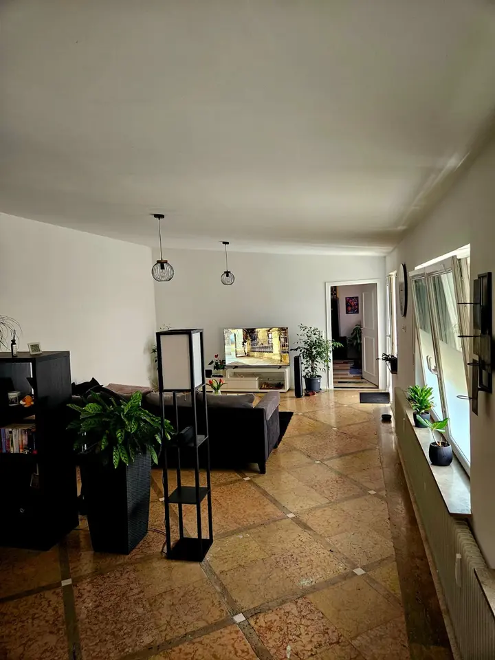 3 Zimmer Wohnung mit 105 m² in Trier – Bild 6