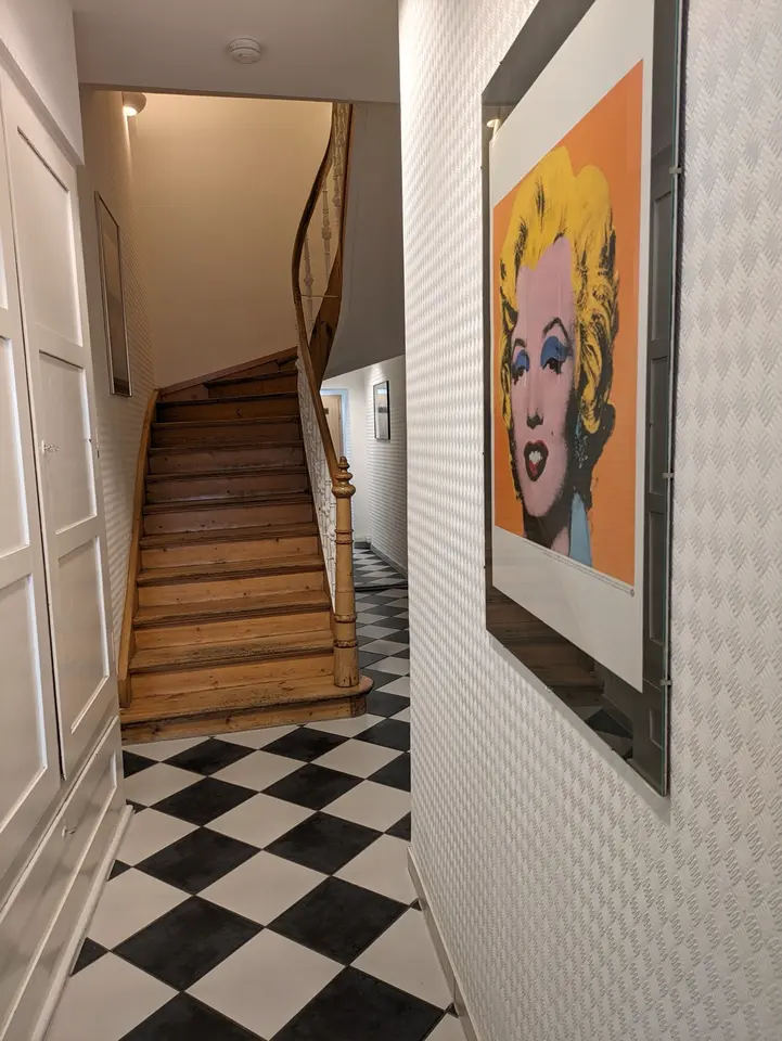 2 Zimmer Wohnung mit 50 m² in Weimar – Bild 4