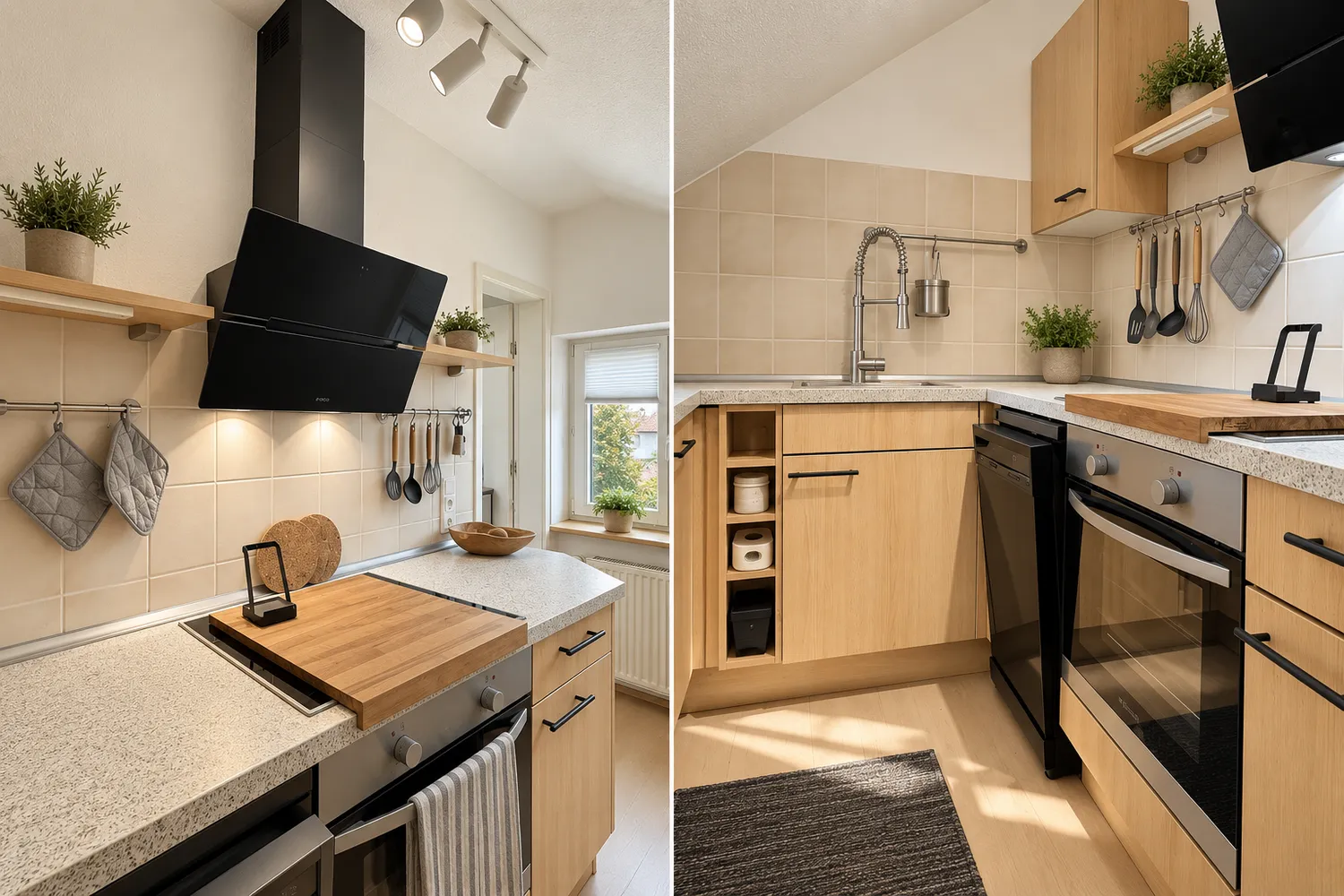 4 Zimmer Wohnung mit 87 m² in Lüdenscheid – Bild 4