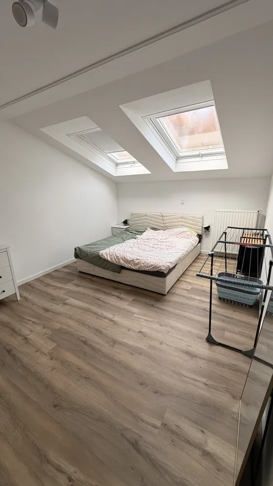 2 Zimmer Wohnung mit 68 m² in Münster – Bild 1