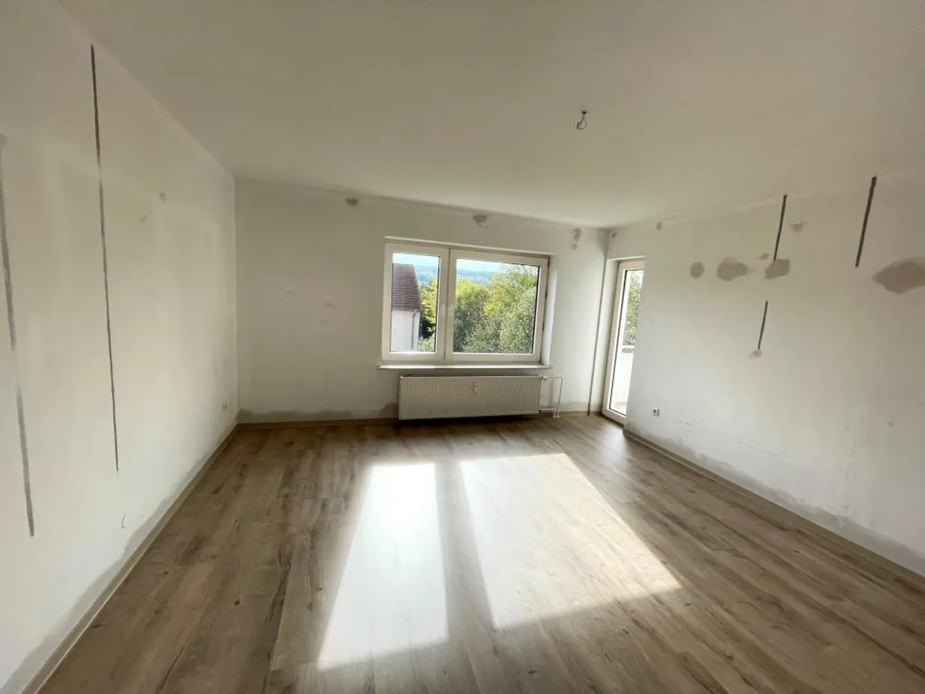 3 room apartment with 65 m² in Menden (Sauerland) – Photo 2