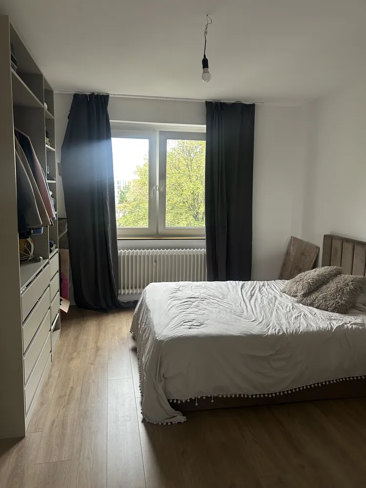2 Zimmer Wohnung mit 55 m² in Dortmund – Bild 2