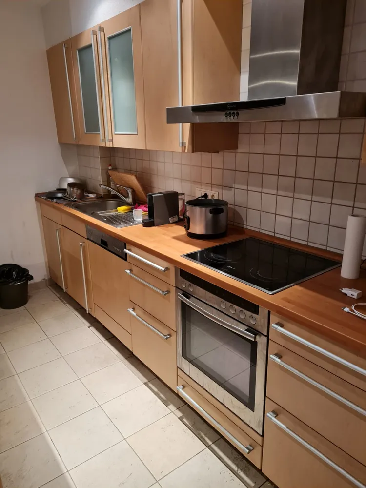 2 room apartment with 59 m² in Bonn – Photo 8