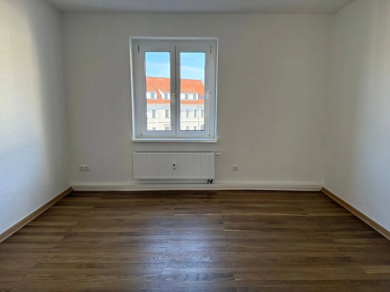 2 Zimmer Wohnung mit 78 m² in Dessau-Roßlau – Bild 5
