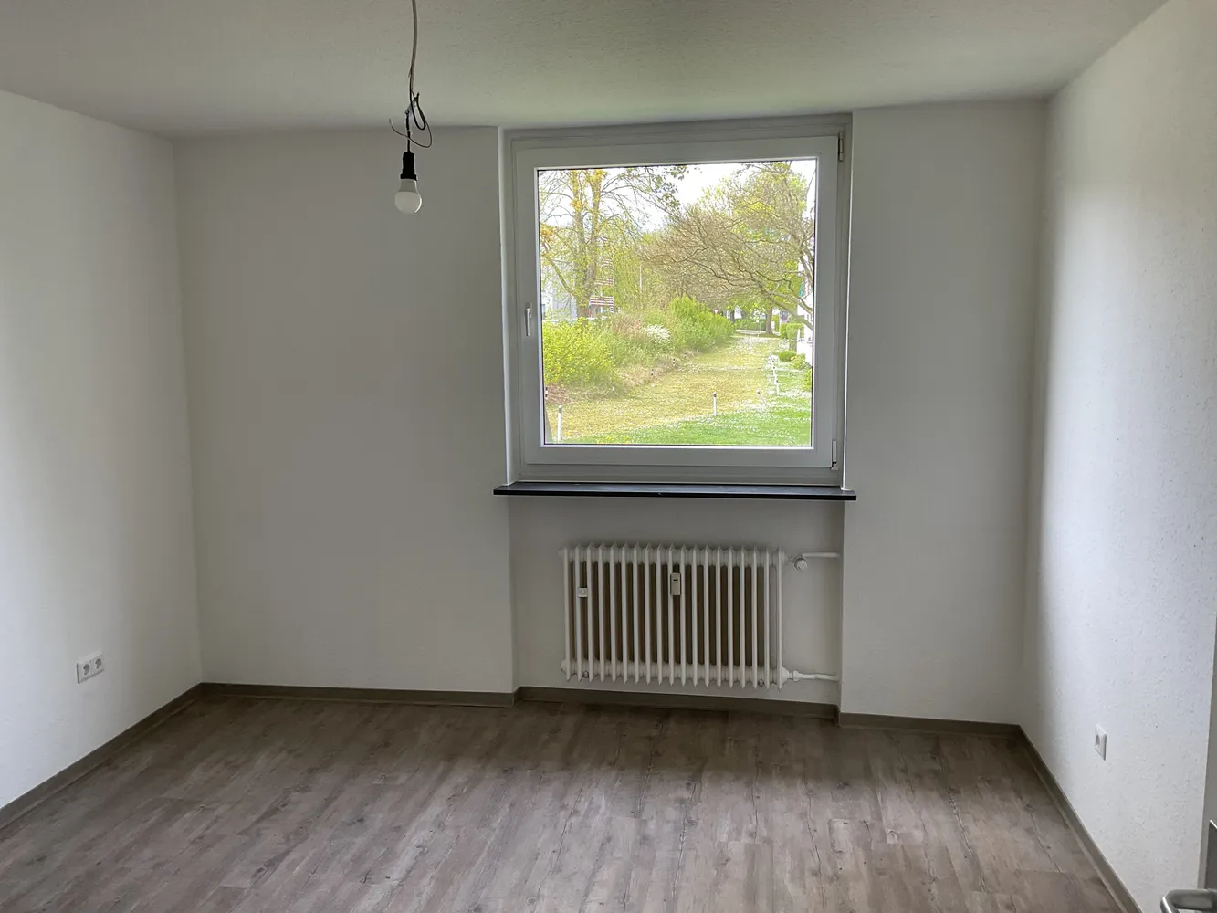 3 Zimmer Wohnung mit 69 m² in Bielefeld – Bild 2