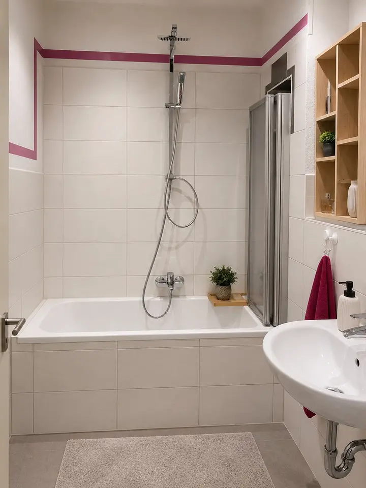 4 Zimmer Wohnung mit 86 m² in Stendal – Bild 4