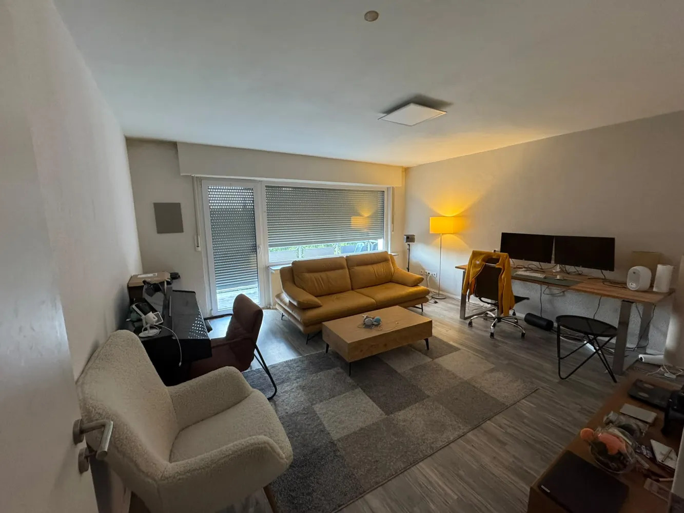 2 Zimmer Wohnung mit 53 m² in Hamm – Bild 3