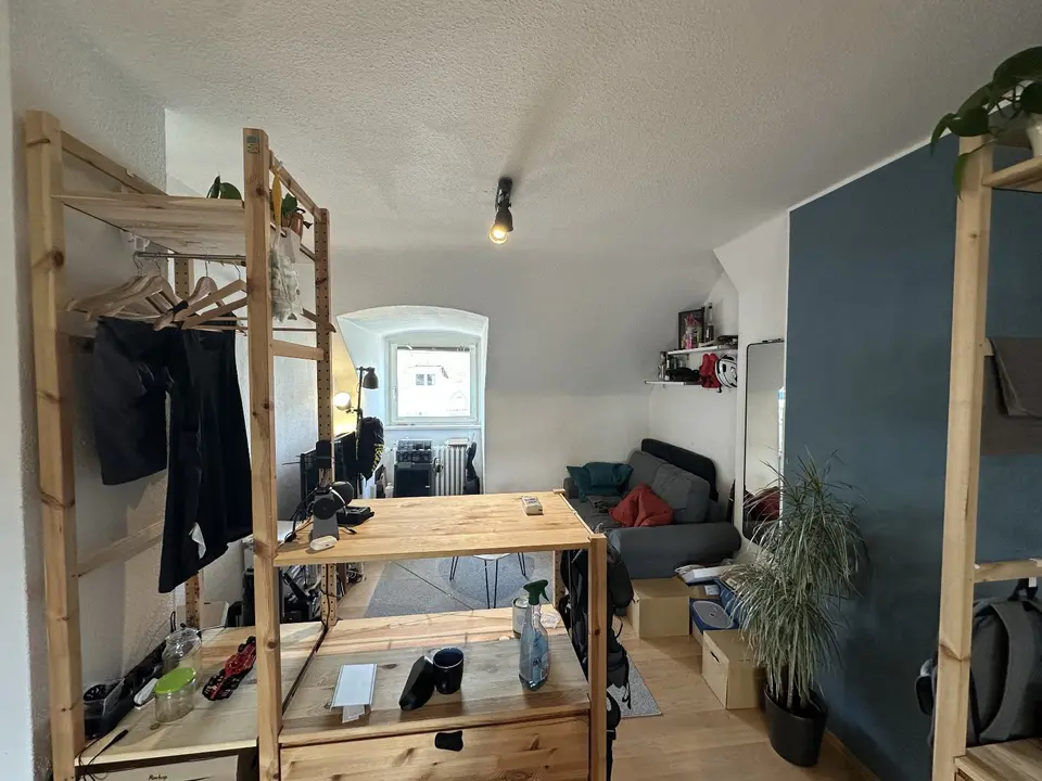 3 Zimmer Wohnung mit 85 m² in Kassel – Bild 1