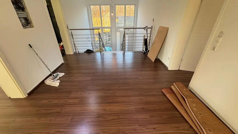 4 Zimmer Wohnung mit 135 m² in Schwäbisch Gmünd – Bild 5