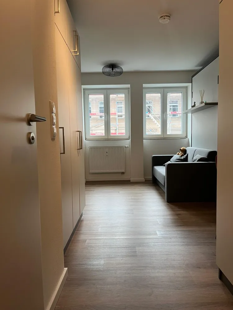 1 Zimmer Wohnung mit 32 m² in Nürnberg – Bild 7