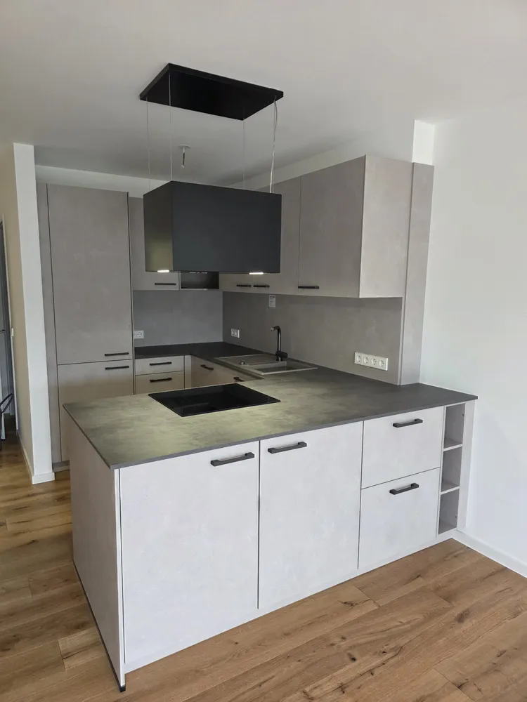 2 room apartment with 64 m² in Freiburg im Breisgau – Photo 4