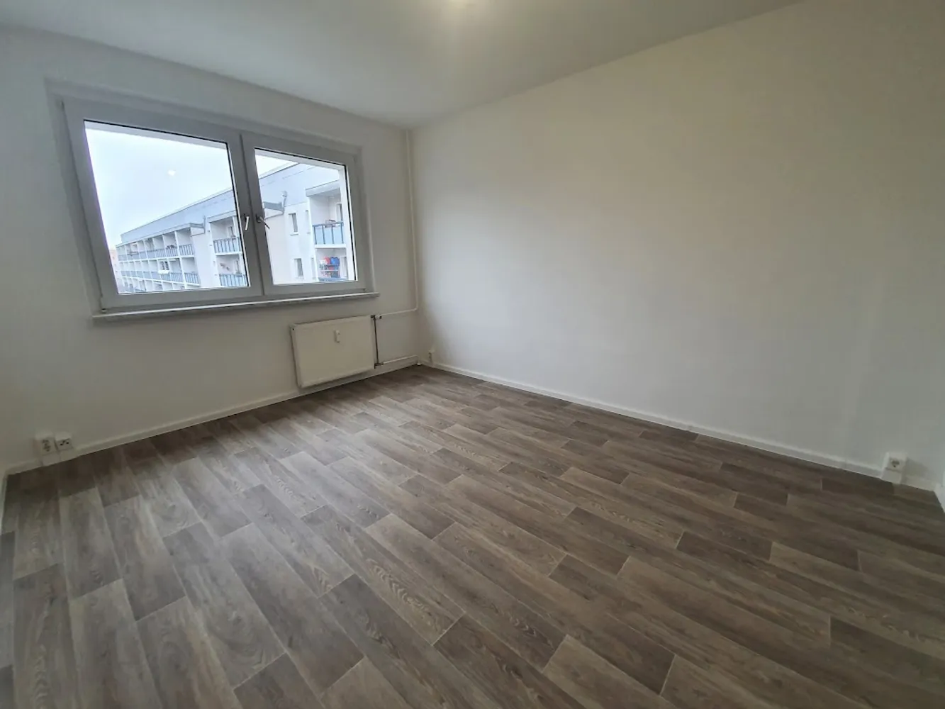 4 Zimmer Wohnung mit 90 m² in Leipzig – Bild 6