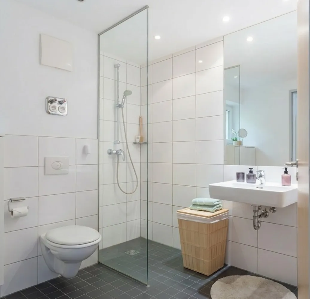 1 Zimmer Wohnung mit 27 m² in Dresden – Bild 4
