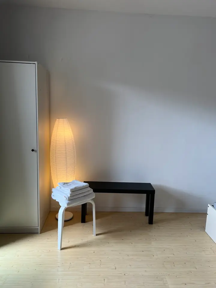 2 Zimmer Wohnung mit 37 m² in Mannheim – Bild 5