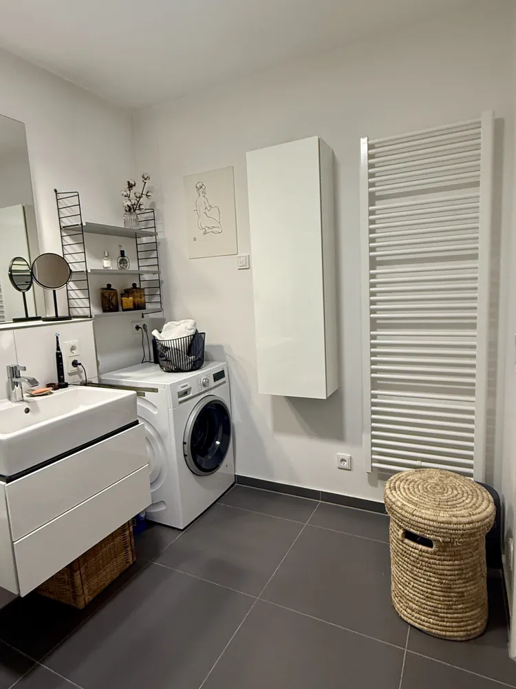 2 Zimmer Wohnung mit 67 m² in München – Bild 9